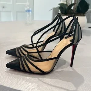 Theodorella louboutin store